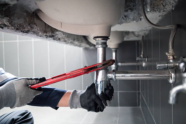 Trusted Garbage Disposal Repair service in Downers Grove, IL - Masters Plumbing Service